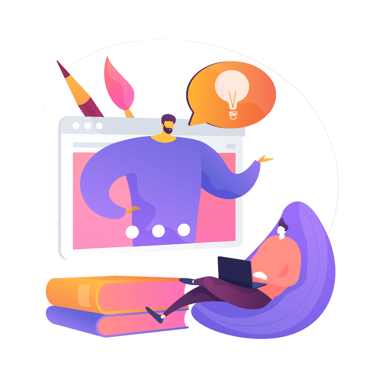 Hero Image Placeholder